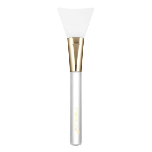 Medicube Jelly Brush | Mask Application Tool for Even Coverage | Skincare Enhancer | Durable Silicone | Easy to Clean | Face Mask Applicator | All Skin Types | Kbeauty Accessory | 1 Piece