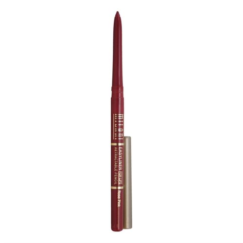 MILANI Retractable Lip Liner Pencil-MLMML17 Pose Pink