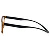 Magz Chelsea Cateye Blue Light Reading Glasses +2.50 Tortoise Havana Readers Men Women Neck Hanging Magnetic Rear Connecting