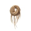 Trendy-Do Hair Wrap Color R6/30H CHOCOLATE COPPER - Hairdo Up to 13" Long Tru2Life Heat Friendly Elastic Band Synthetic Updo Hairpiece
