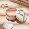 No7 Flawless Finish Loose Powder - Fair - Loose Finishing Powder - Makeup Setting Powder with Matte Finish for All Skin Tones - All Skin Types Including Oily Skin