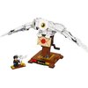 LEGO 75979 Harry Potter Hedwig Moving Wings Owl Building Toy Collectible Display Model