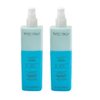 Tec Italy Due Faccetta Massimo Hydro Nourishing Hair Treatment 300ML - 2 PACK