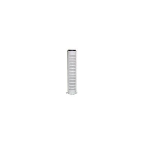 Rusco/Vu-Flow 1" 140 Mesh Spin Down Replacement Filter Screen FS1-140 - 5" Long