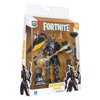 Fortnite Legendary Series, 1 Figure Pack - 6 Inch Sentinel (Dark) - Action Figure - Includes 7 Accessories