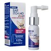 eosera® Ear Itch MD® for Kids – Soothing Ear Drops for Dry, Itchy Ears – Natural Moisturizing Formula with Vitamin E – Relief for Allergies, Eczema, Dermatitis – Safe for Ages 2+ & Hearing Aid Users