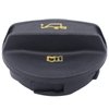 NewYall Engine Oil Filler Cap Cover