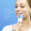 Bio-Therapeutic Cleanse - Gentle, foaming gel cleanser removes stubborn debris without stripping, making it ideal for all skin types.
