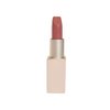 Rose Inc Satin Lip Color Rich Refillable Hydrating Lipstick - Demure - Cool Blush