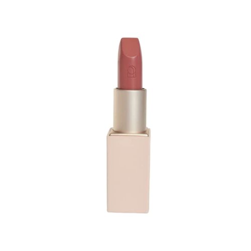 Rose Inc Satin Lip Color Rich Refillable Hydrating Lipstick - Demure - Cool Blush