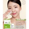 DERMAL Teatree Calming Toner Pad - Korean Toner Pad for Calming & Acne Improvement with Zinc PCA - Vegan Gauze Tencel Square Pads - Travel Kit 12 Pads, 3 Pack (Total 36 Pads)