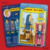 Super7 Beavis and Butt-Head The Great Cornholio - 5" Beavis and Butt-Head Action Figure Classic TV Collectibles and Retro Toys