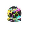 Glow Party Party Supplies Packs (100 Pieces for 16 Guests), Glow Party Supplies, Neon Party Supplies, Neon Birthday Party Supplies, Blacklight Party Supplies, Neon Plates, Neon Party Plates