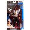 WWE Elite Collection Greatest Hits The Rock Action Figure
