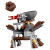 LEGO Mixels Mixel Mixadel 41558 Building Kit