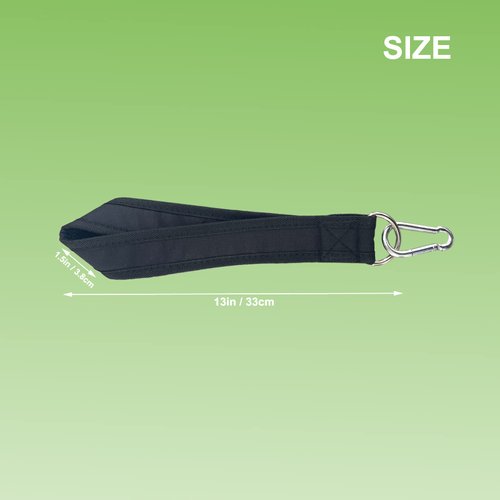 Arm Wrestling Training Strap Belt,Wrist Training & Pronation Strap,Hand Wrist Arm Finger Forearm Strengthener Strap