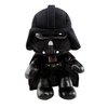 Mattel Star Wars Plush 8-in Character Dolls, Soft, Collectible Movie Gift for Fans Age 3 Years Old & Up