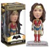 Funko Wacky Wobbler: Batman vs Superman - Wonder Woman Action Figure