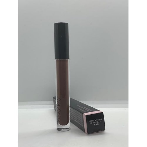 Lip Gloss (0.13 fl oz, Chocolate Nude)