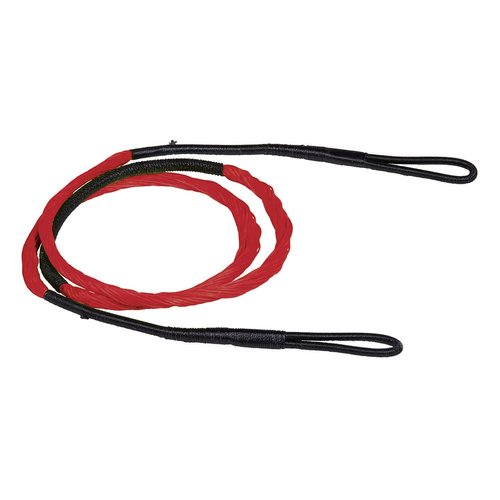 Excalibur Matrix Archery Hunting Versatile Durable Replacement Crossbow String, Blood Red