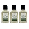 Bath & Body Works Aromatherapy Stress Relief Eucalyptus Spearmint - 3 Pack Travel Size - Body Wash.