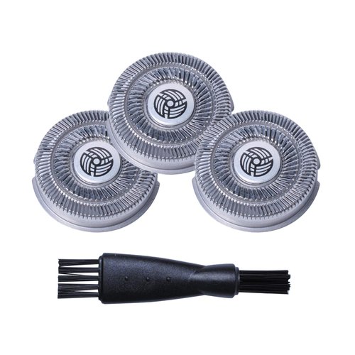 SW-S7105 Replacement Shaver Head Blades Compatible with SW-S7105 Waterproof Electric Razor Wet &amp; ...