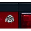 NCAA Ohio State Buckeyes Chrome Auto Emblem