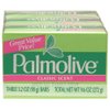 Palmolive Bath Bar Soap, 3.2 oz.. Bars, 3-Count