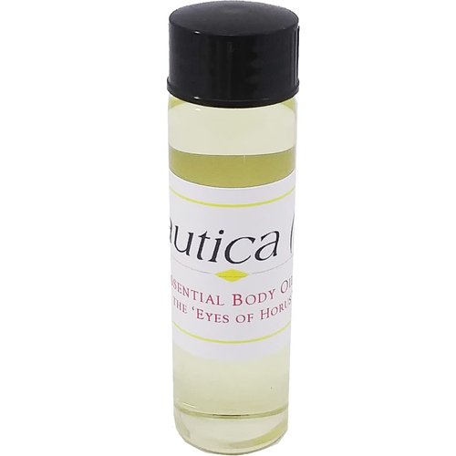 TCEShop Navitica - Type For Women Scented Body Oil Fragrance [Regular Cap - Gold - 1/4 oz.] - ID#23502