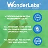 Wonder Laboratories Pet Factor B-12 | Vitamin B-12 in Methylcobalamin Form | Popular in Treatment of EPI in Dogs 180 Capsules