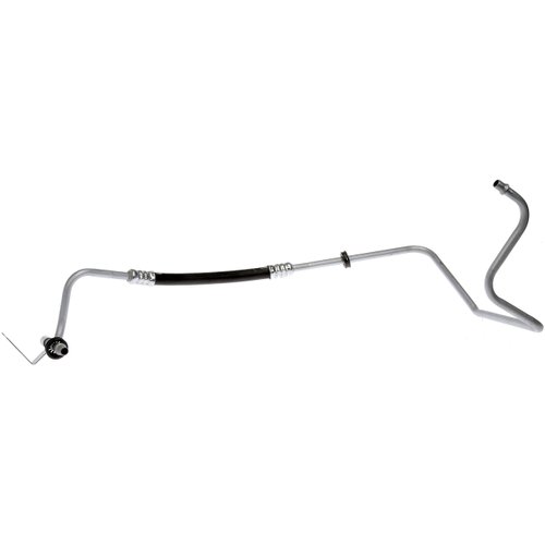 Transmission Oil Cooler Line