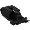 abcGoodefg 3 in1 Radio Holder Holster Case Pouch Bag for GPS Kenwood Motorola baofeng UV5R UV82 UV5RA 888S Retevis H777 Two Way Radio Walkie Talkie MSC 20C (1Pack)