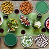 60Pcs Jungle Safari Party Paper Plates for Wild Animal Party Decorations 7In Zoo Animal Dessert Plates Disposable Tableware Dinnerware Set for Baby Shower Birthday Safari Themed Party Supplies