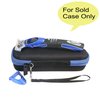 co2CREA Hard Travel Case Replacement for All Purpose Styler Beard Trimmer Men's Razor Edger