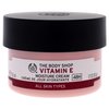 The Body Shop Vitamin-E Moisture Cream for Unisex, 1.7 Ounce