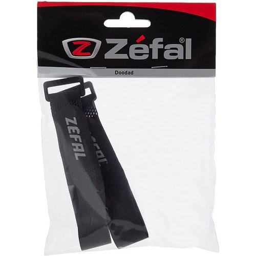 Zefal Doodad Bicycle Pump Strap