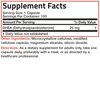 Bronson DHEA 25mg Once Daily Formula, 100 Capsules