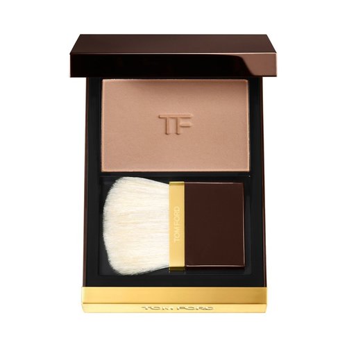 Translucent Finishing Powder Sahara Dusk