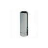 Williams BD-630 3/8 Drive Deep Socket, 6 Point, 15/16-Inch