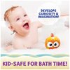 WowWee Baby Shark's Big Show! Bath Sprinkler and Water Toy - Kids Bath Toys (William)