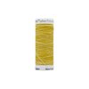Sulky Of America 12wt 2-Ply Blendables Cotton Thread, 50 yd, Buttercream