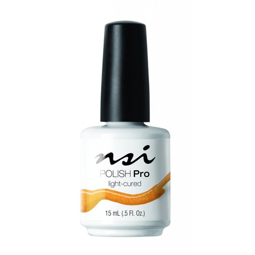 NSI Polish Pro Gel Polish - Dyed to Match - 0.5oz / 15ml