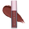 SYV MELLOR Matte Liquid Lipstick - Richly Pigmented, Long Lasting, Waterproof & Full Coverage, Kiss-Proof, Quick-Drying, Non-Stick Professional Lip Makeup Perfect for Bold & Stunning Lip, Bhyp