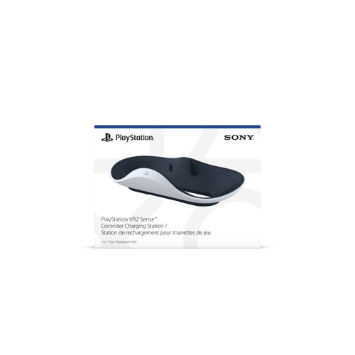 PlayStation VR2 Sense™ Controller Charging Station