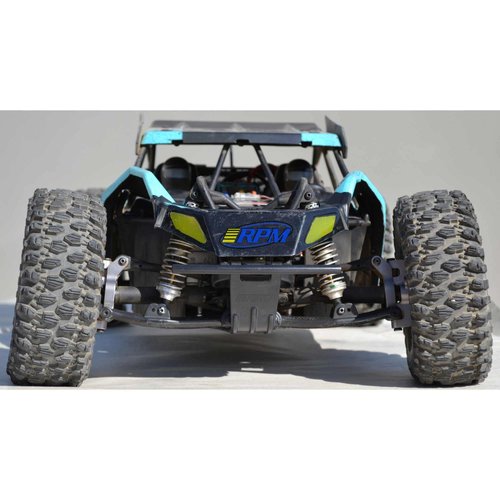 RPM Front A-arms for The Losi Rock Rey RPM73242 Electric Car/Truck Option Parts