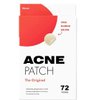 Generic Acne Patch Kit, Anti-Acne Patch for Oily Skin, Pack of 72