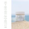 Sea-El Miracle Sea Kelp Eye Cream Hydrating & Correcting Yerba Mate Caffeine & Hyaluronic Acid for Dark Circles Bags & Puffiness - Daily Anti Aging Moisturizer for Women & Men, Vegan - 1 Oz
