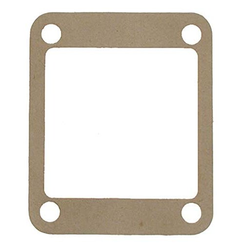 Performance Plus Carts EZGO Golf Cart 2 Cycle Reed Valve Gasket 89-93