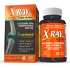 X Ray Dol Triple Action Joint Support Supplement with Glucosamine 1500mg, Chondroitin 800mg, MSM 750mg and 5X Vitamin D for Healthy Joints, Bones & Cartilage - 60 Count per Bottle - 1 Pack