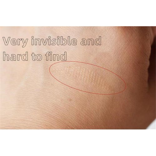 Widening Eyelid Tape Invisible Eye Stickers Viscous in contact with waterEyelid Stickers Instant Eye Lift Strips for people with multiple layers of eyelids or severely droopy eyelids